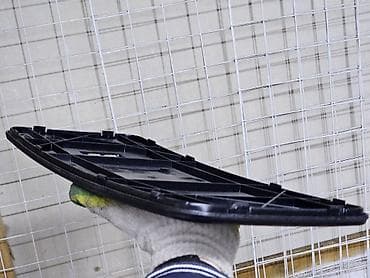 бу зеркало: Зеркальный элемент с подогревом (24V) / стекло зеркала для грузовых — 10