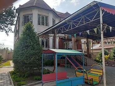 Үйлөрдү сатуу: 360 м², 10 бөлмө — 1