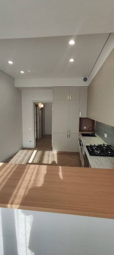 Perodua: 2 комнаты, 77 м², Элитка, 4 этаж, Евроремонт — 5