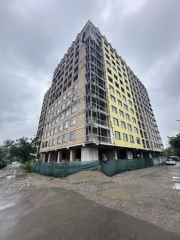 ихлас квартиры цены: 1 комната, 53 м², Элитка, 7 этаж, Готовая ПСО (под самоотделку) — 3