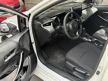 таета аристо: Toyota Corolla: 2019 г., Вариатор, Бензин, Седан — 2