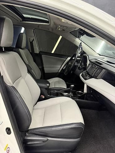 диски ssr: Toyota RAV4: 2018 г., Автомат, Гибрид, Кроссовер — 5