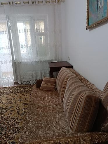 flat osh: Сдается 2х ком квартира золотой квадрат этаж 6 из 7 Адрес — 4