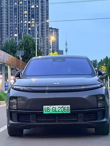 led driver: Lixiang L7: 2023 г., 1.5 л, Автомат, Гибрид, Кроссовер — 1