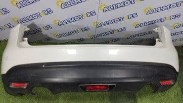 профессиональная чистка зубов бишкек: Бампер Задний Infiniti, Б/у — 1