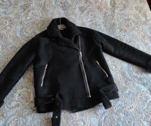 Спецодежда: Пуховик, Короткая модель, S — 6