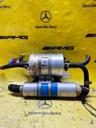 купить авто рефрижератор бу: Бензонасос Mercedes-Benz Б/у, Оригинал, Япония — 1