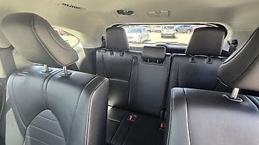 зеркало highlander: Toyota Highlander: 2022 г., 3.5 л, Типтроник, Бензин, Кроссовер — 3