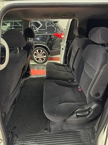 elysion: Honda Elysion: 2006 г., Автомат, Минивэн — 8