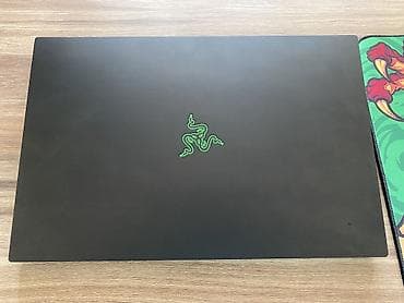 logitech craft: 🔥 RAZER BLADE PRO 17 — RTX 2080 SUPER 8ГБ/ 300 ГЦ / i7-10875H Продаю — 3