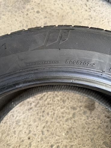 pirelli p zero: Комплект из 4 215 55 17 - Тип: летние, дорожный асимметричный — 8