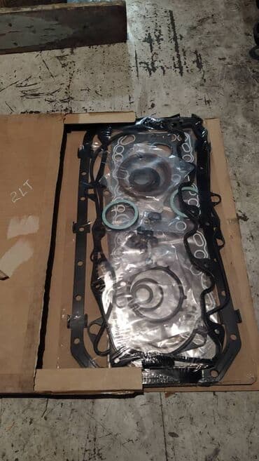 хофитол сироп купить в бишкеке: Toyota 2LT ремкомплект, Тойота 2LT Surf130, Prado70, Mark II — 1