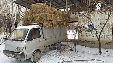 продаю эвакуаторы: Легкий грузовик, Daewoo, Дубль, 1,5 т, Б/у — 7