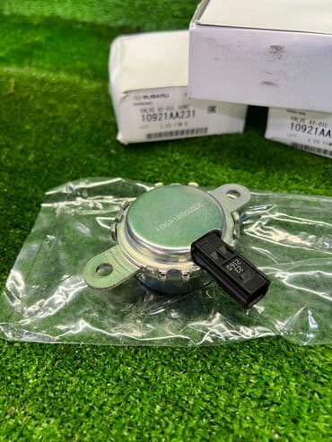 машинна: Прокладка Subaru 2010 г., Новый, Оригинал, Япония — 1