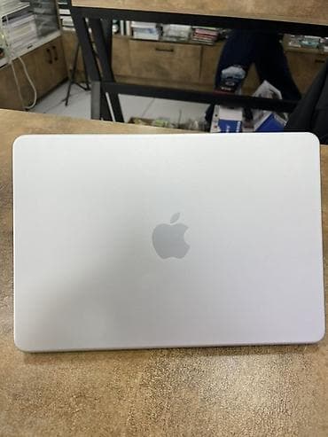 Ноутбуки Apple (MacBook): Для учебы, Новый, ОЗУ, RAM: 8 ГБ — 2