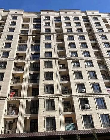 gala group: 2 комнаты, 54 м², Элитка, 8 этаж, Евроремонт — 1