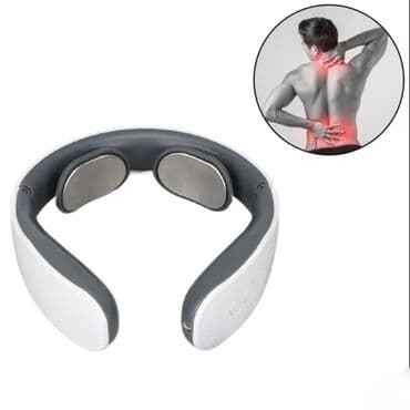 магнитный расширител носа: Многофункциональный массажер - это прибор миостимуляторпри помощи — 2