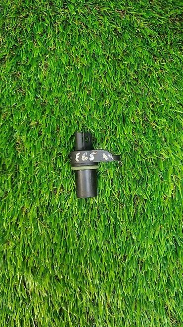 Датчик распределительного вала БМВ N62 4,4 Оригинал Хорошее