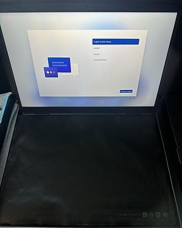 Игровой, Новый, Intel Core Ultra 7 — 5