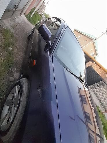 банпер хонда фит: Honda Torneo: 2001 г., 1.8 л, Автомат, Бензин, Седан — 4