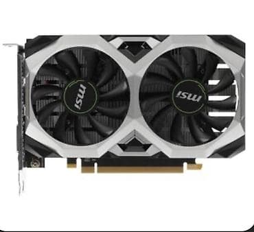 samsung 20 ultra: Видеокарта для ПК, MSI, 4 ГБ — 1