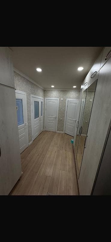 Продажа квартир: 2 комнаты, 73 м², Элитка, 8 этаж, Евроремонт — 8