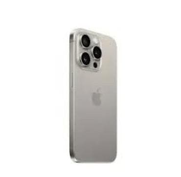 Техника и электроника: IPhone 15 Pro Max, Natural Titanium — 2