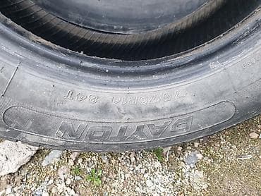 r 16: Летние шины Dayton 175/70 R14 84T за 2 штук 2000сом - Производитель — 4