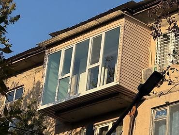 Электрики: Утепление балкона, лоджии Больше 6 лет опыта — 8