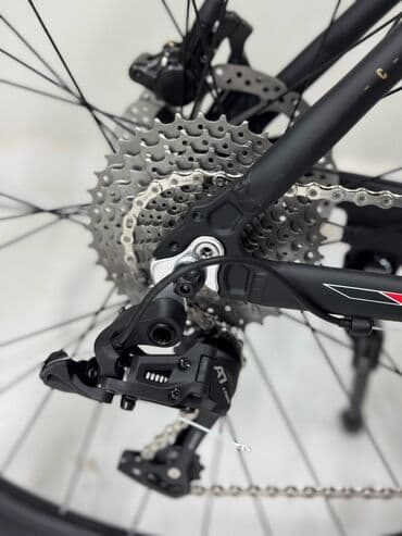 прокат велосипедов бишкек: Городской велосипед, Рама L (172 - 185 см), Новый — 3