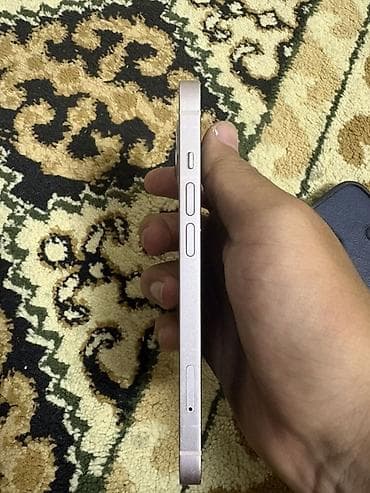iphone 9 pro: IPhone 13, розовый цвет (Pink) Основные характеристики: - Дисплей — 4