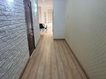 3 room flat: 3 комнаты, 90 м², Индивидуалка, 4 этаж, Готовая ПСО (под самоотделку) — 2