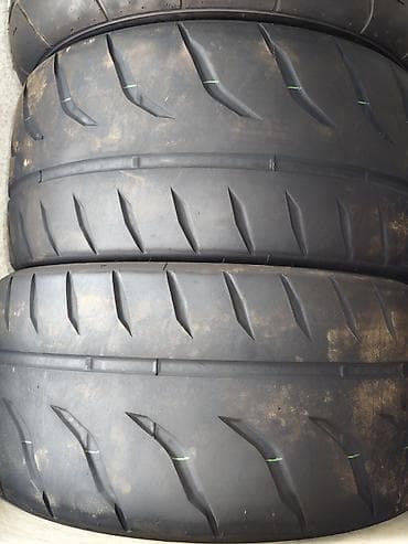 Шины 265 / 35 / R 18, Лето, Пара, Легковые, Япония, Toyo — 2