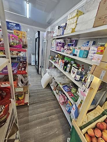 Готовые ОсОО: Продаётся готовый бизнес — 1