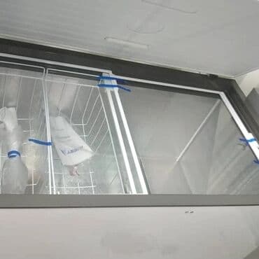 морозильники каракол: Морозильник, Новый, Бесплатная доставка, Платная доставка — 2