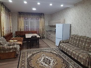 Кыймылсыз мүлк: Коттедж, Чок-Тал, 6 орун — 6
