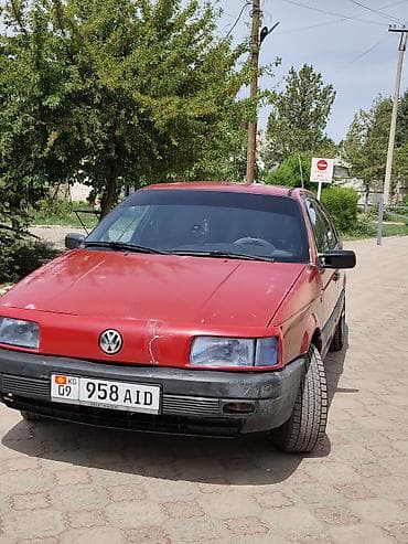 тормозной диск пассат б5: Volkswagen Passat: 1991 г., 1.8 л, Механика, Бензин, Седан — 7
