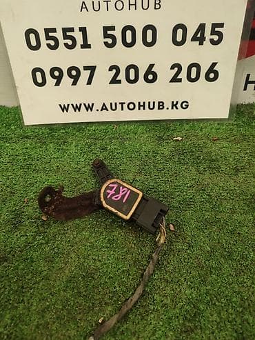 BMW 2008 г., Оригинал