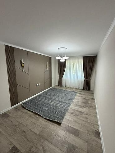 дизайнерское: 2 комнаты, 43 м², 104 серия, 2 этаж, Дизайнерский ремонт — 1