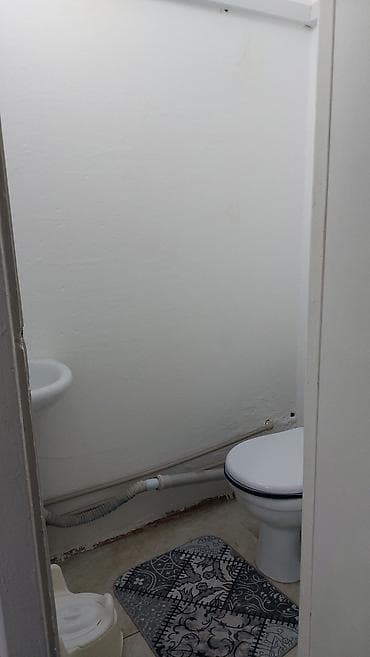 купить дом 2 этажный: 2 комнаты, 47 м², 104 серия, 2 этаж, Косметический ремонт — 5