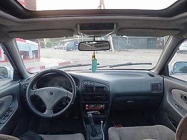 мотор нива 1.7 купить: Mitsubishi Lancer: 1993 г., 1.6 л, Механика, Бензин — 10