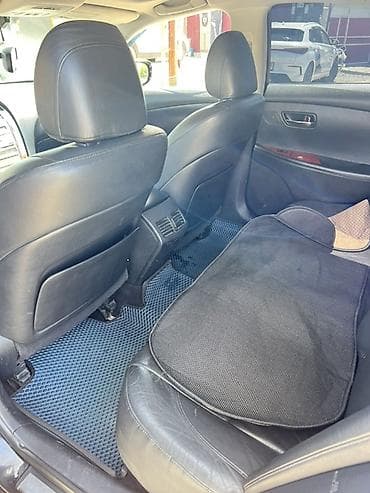 лексус ес 2003: Lexus ES: 2007 г., Автомат, Бензин, Седан — 7