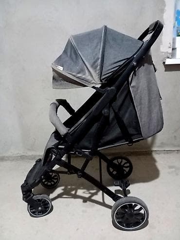 Прогулочная коляска-трость, компактная и легкая❤️‍🔥 очень удобная и
