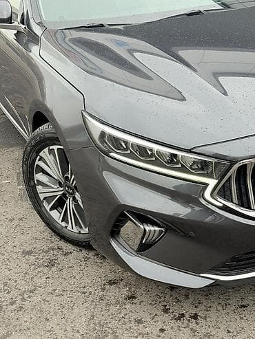 kia k7 2022: Kia K7: 2020 г., 2.5 л, Автомат, Бензин, Седан — 5