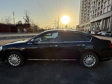 фара ниссан марч: Nissan Teana: 2003 г., 2.3 л, Автомат, Бензин, Седан — 3