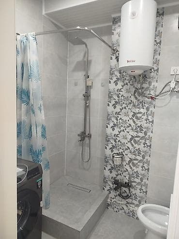 Квартиры: 2 комнаты, С мебелью полностью — 4