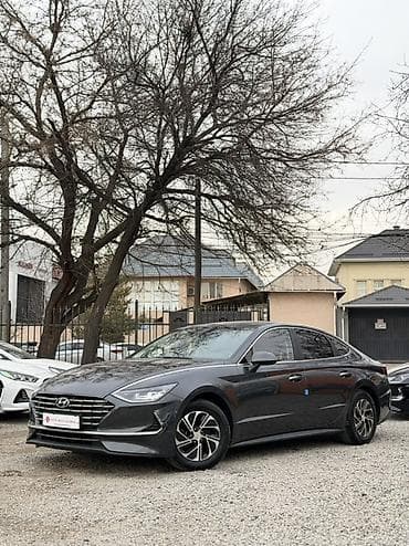 китайские авто в рассрочку бишкек: Hyundai Sonata: 2021 г., 2 л, Автомат, Гибрид, Седан — 2