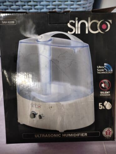 увлажнитель б у: Ультразвуковой увлажнитель воздуха!!!
б/у — 1
