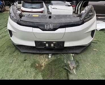 Ноускат ПАЗ, 2019 г., Б/у at lalafo.kg Ноускат ПАЗ, 2019 г., Б/у