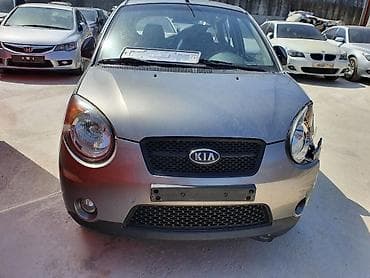 Транспорт: Kia morning. KIA Пиканто. Авторазбор бишкек;киа монинг. Авторазбор из — 1